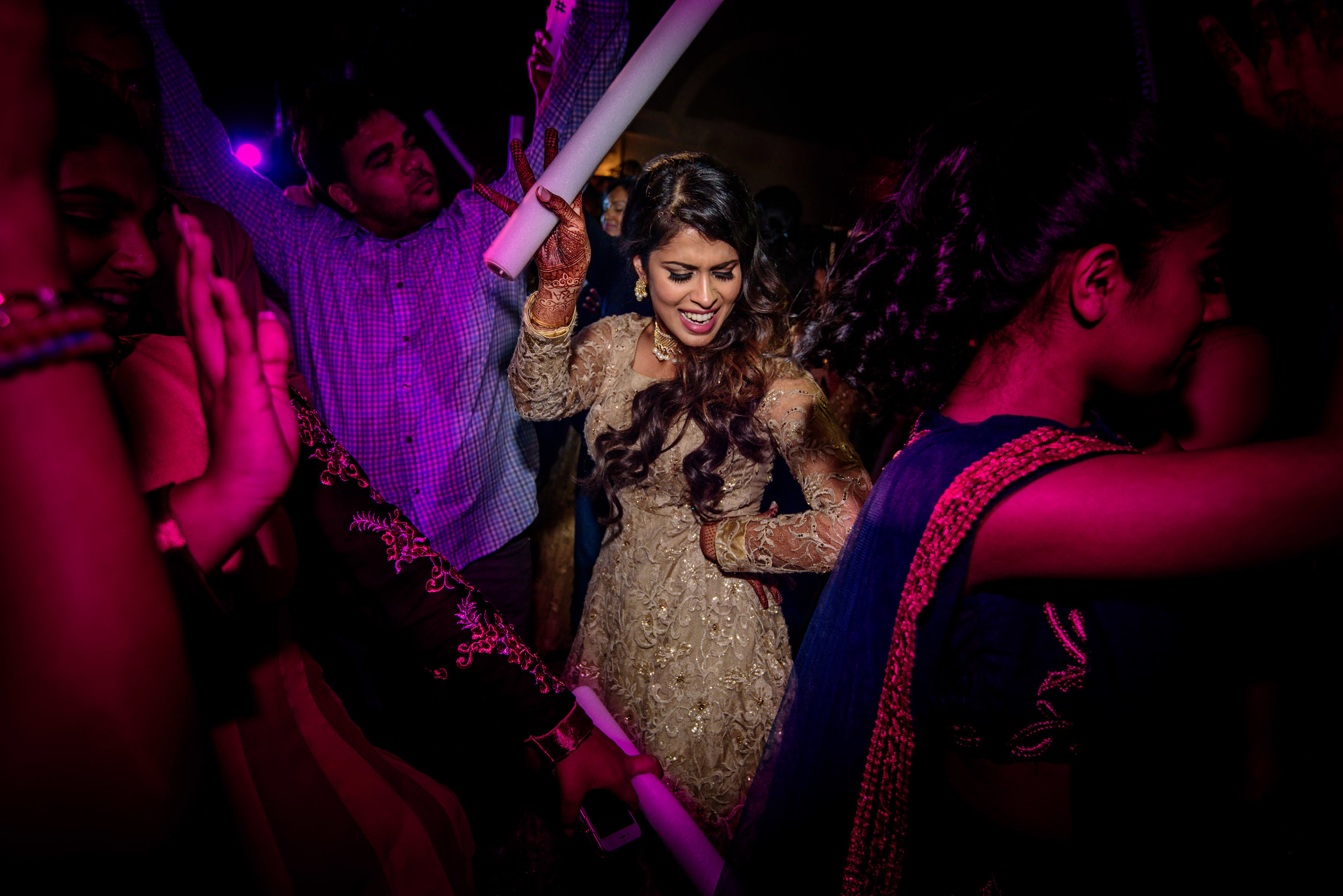 Casa Real Livermore Indian Hindu Wedding