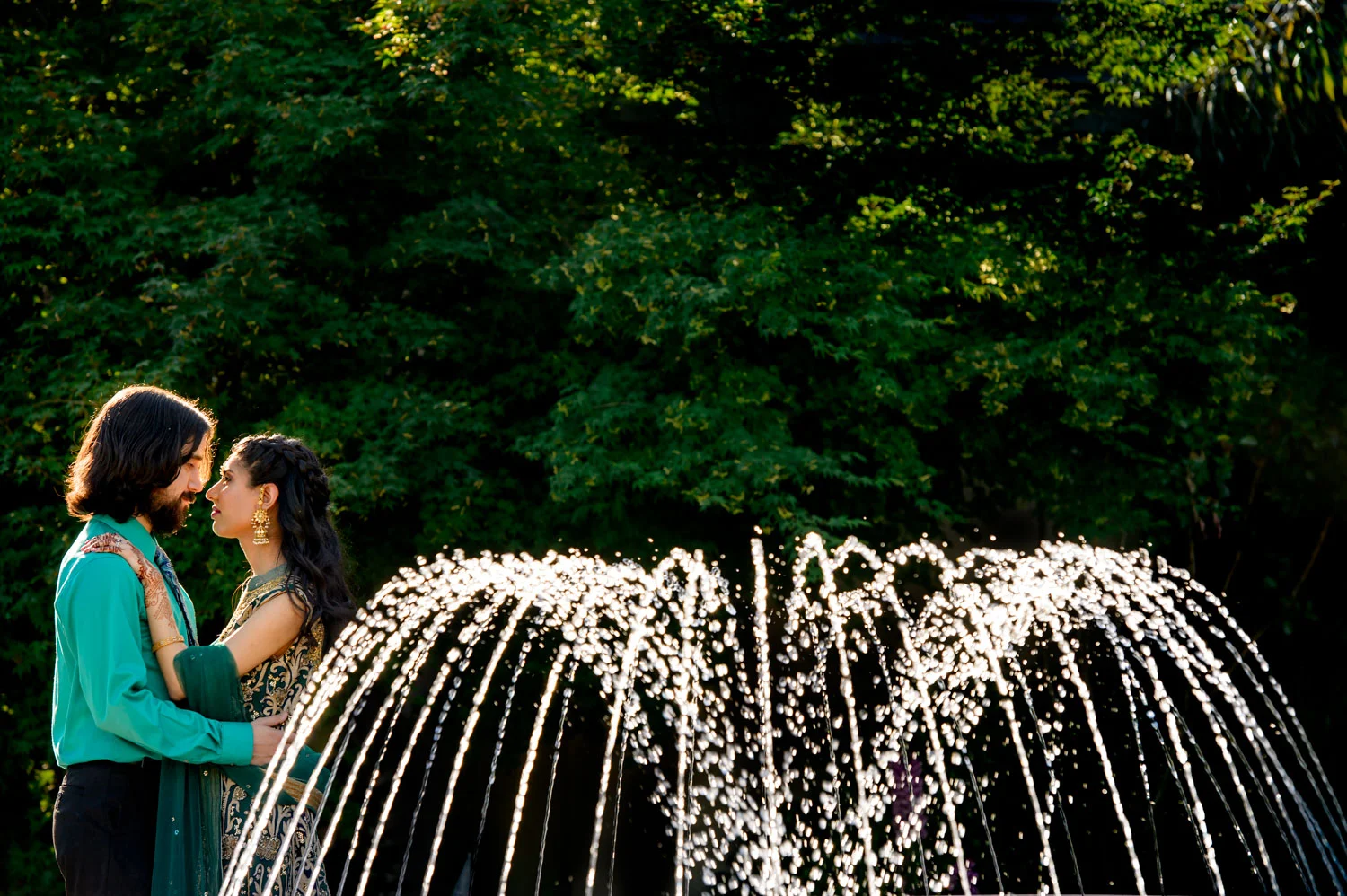 Indian wedding photographer