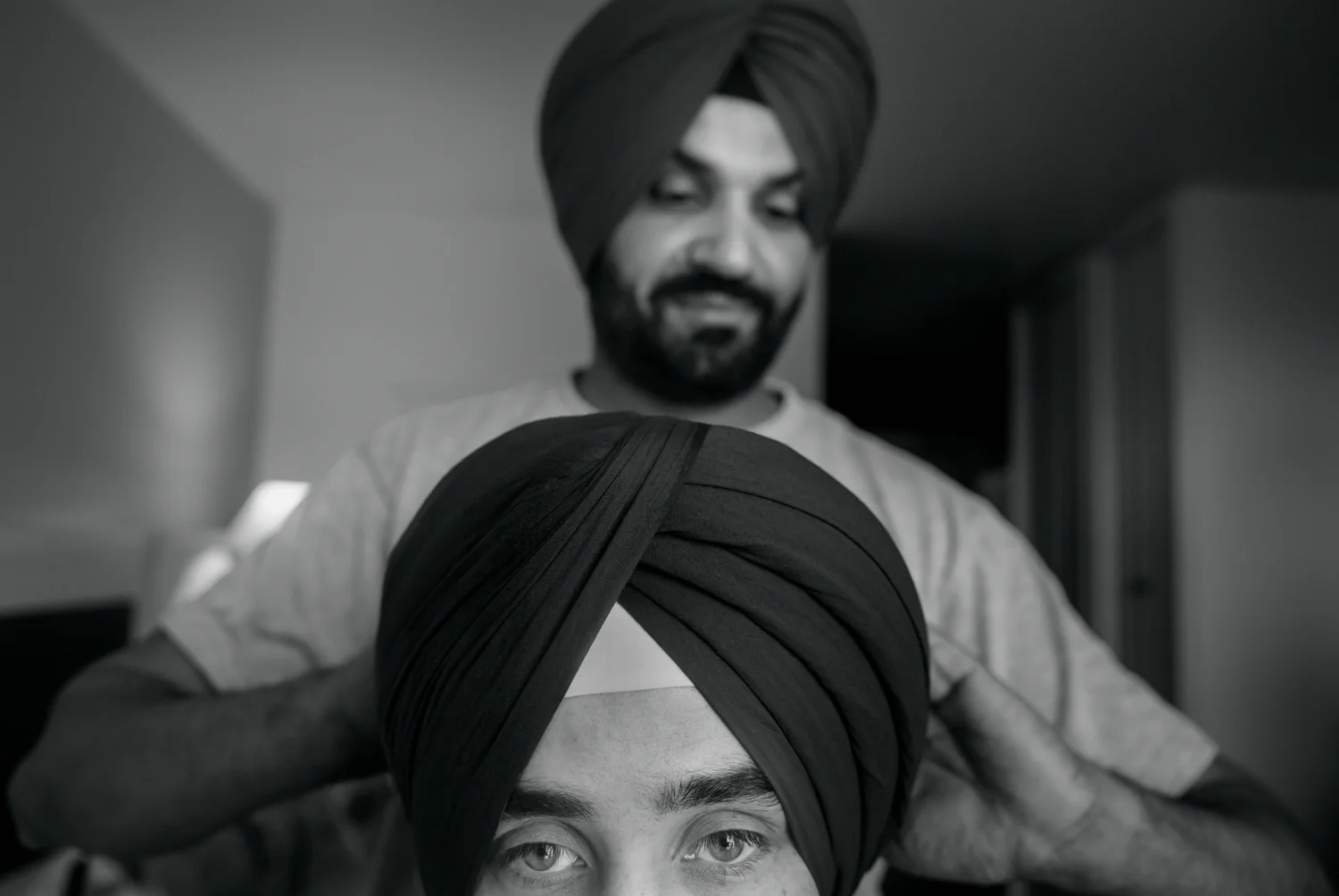 San Francisco bay area Indian wedding photographer