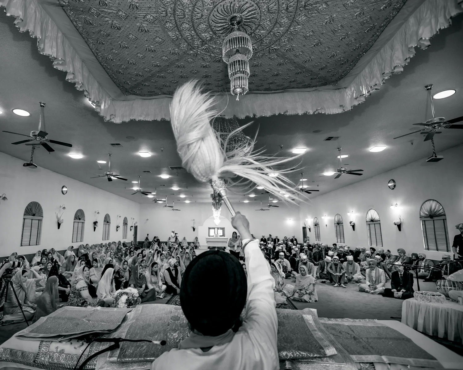 Indian wedding photographer