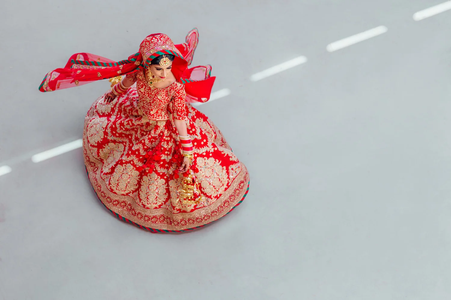 Indian wedding photographer