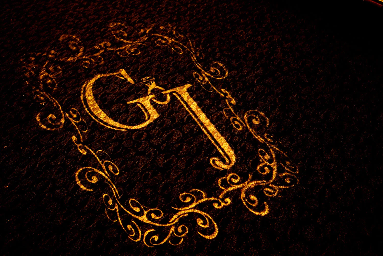 Wedding Monogram