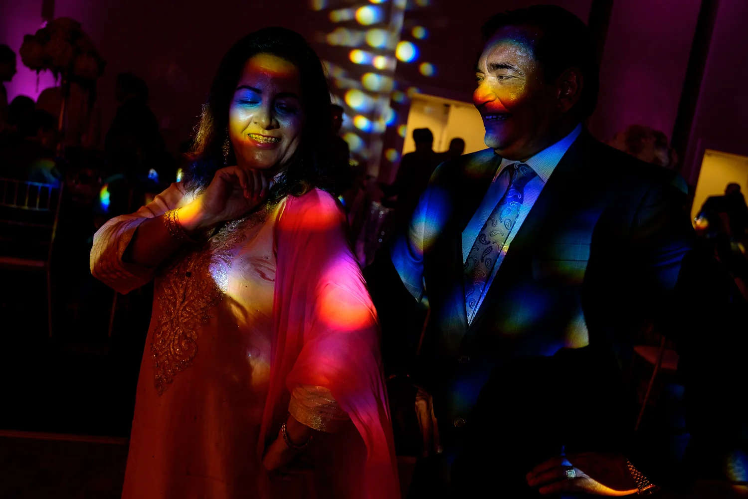 Indian Punjabi wedding Stockton