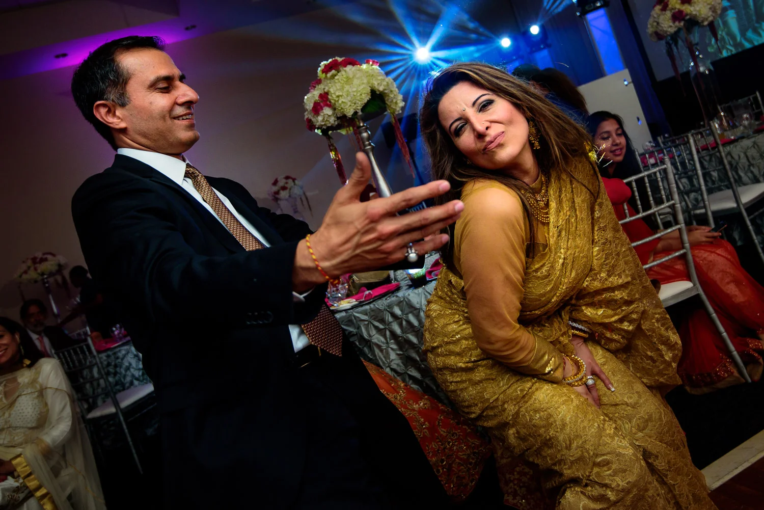 Indian wedding photographer
