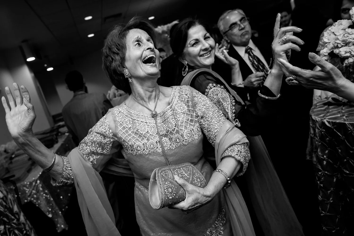 Indian Punjabi wedding Stockton