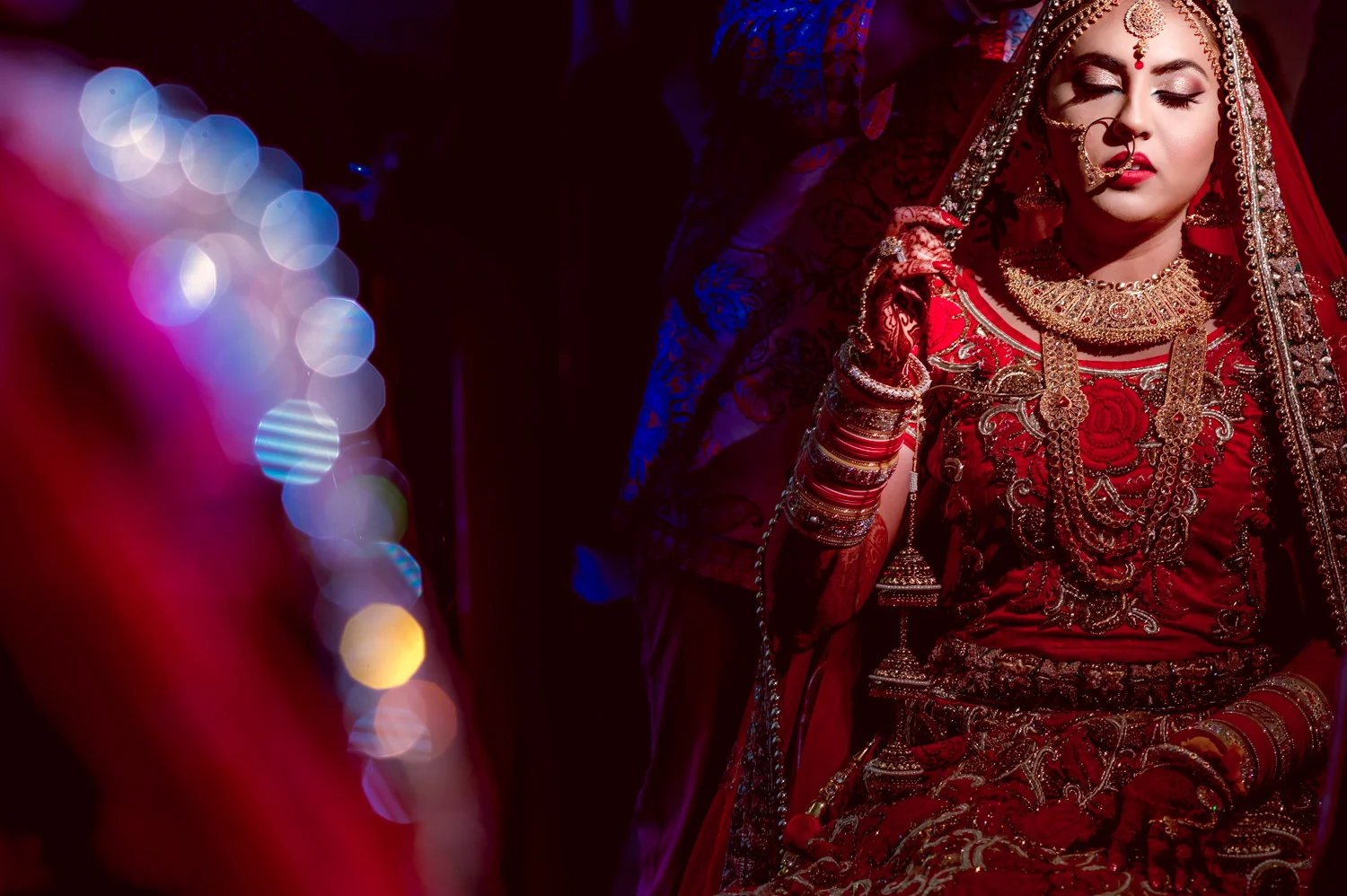 Indian Wedding Photographer San Francisco