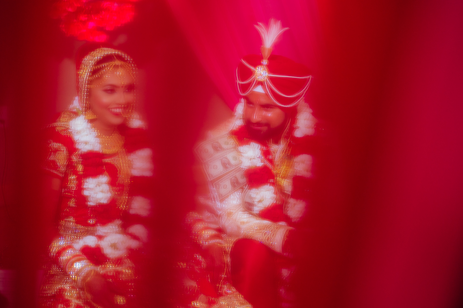 Indian Wedding Photographer San Francisco Bay Area