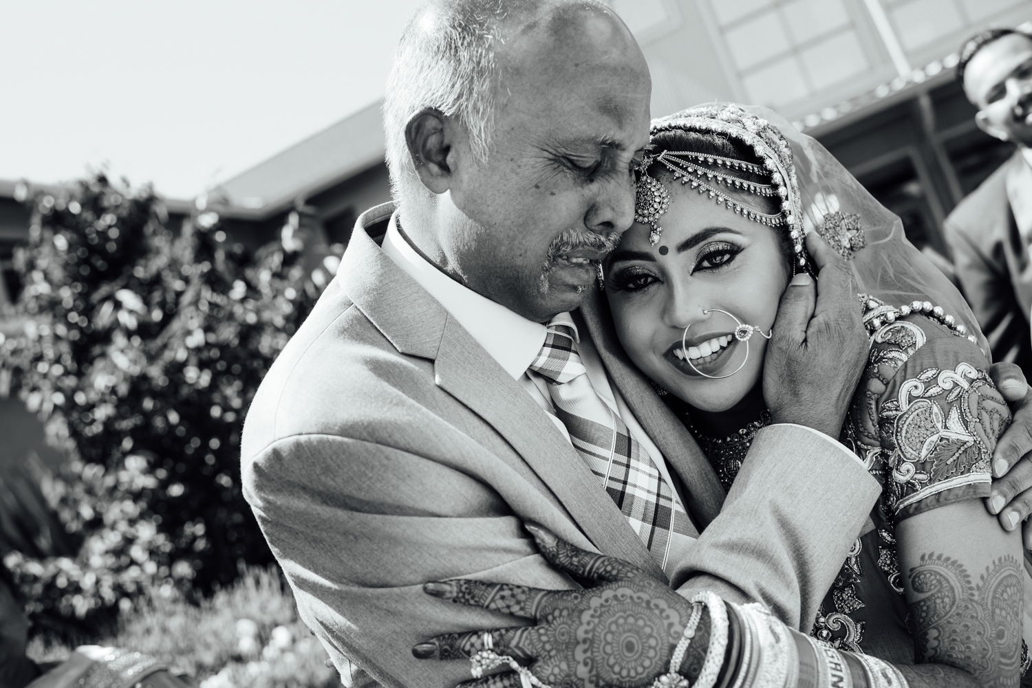 Doli Indian Wedding