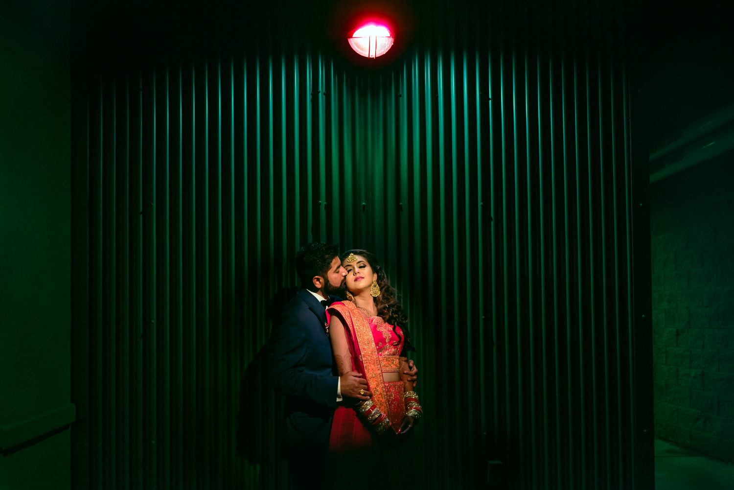 Indian wedding photographer