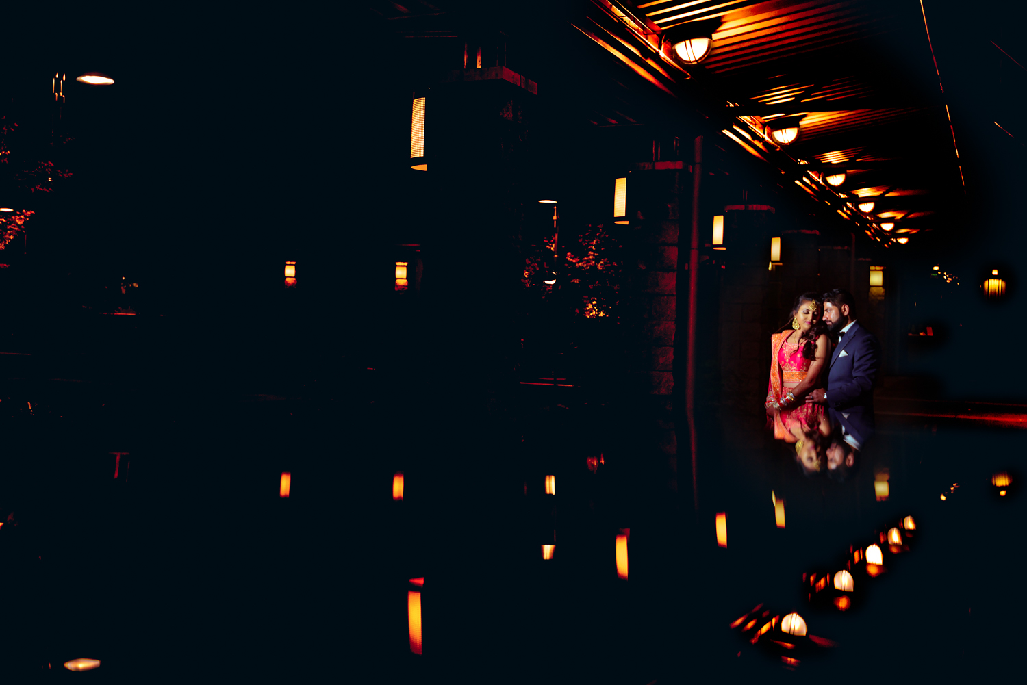 Indian wedding photographer