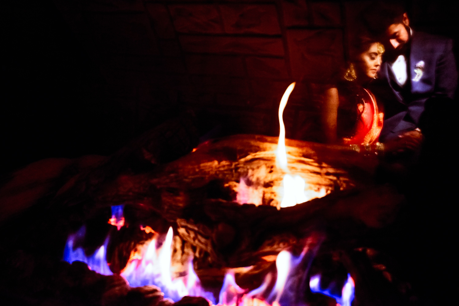 Indian Wedding Photographer San Francisco Bay Area