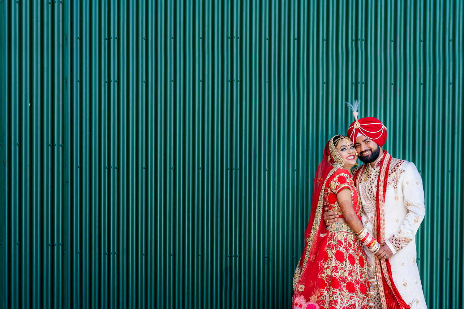 Indian wedding photographer