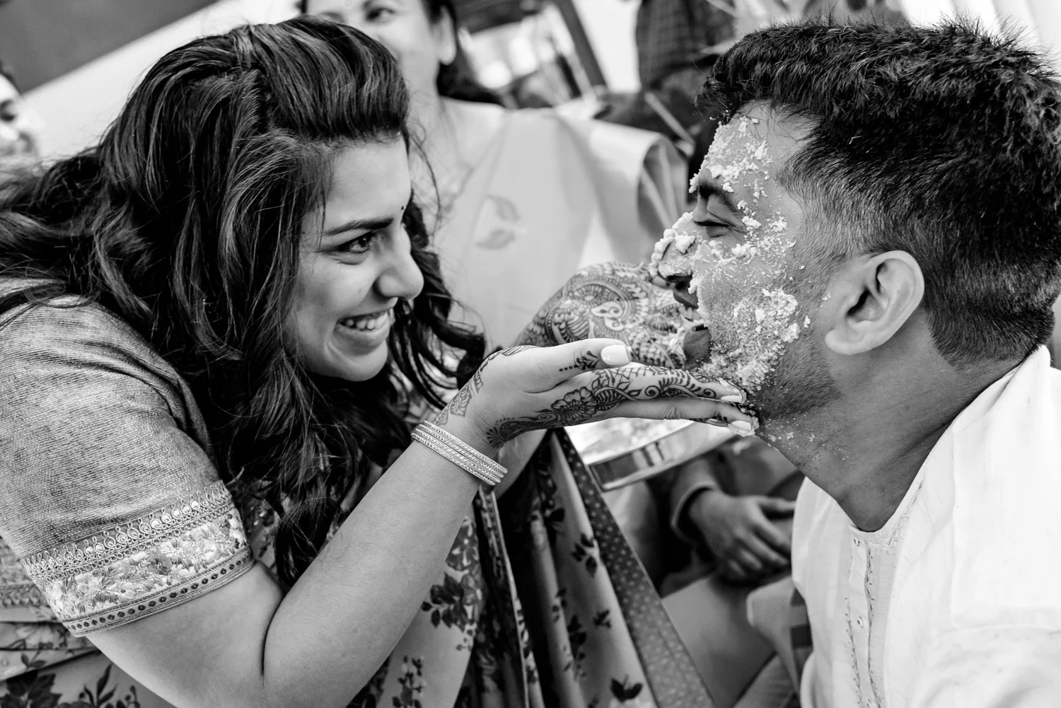 Indian Hindu Wedding Bay area