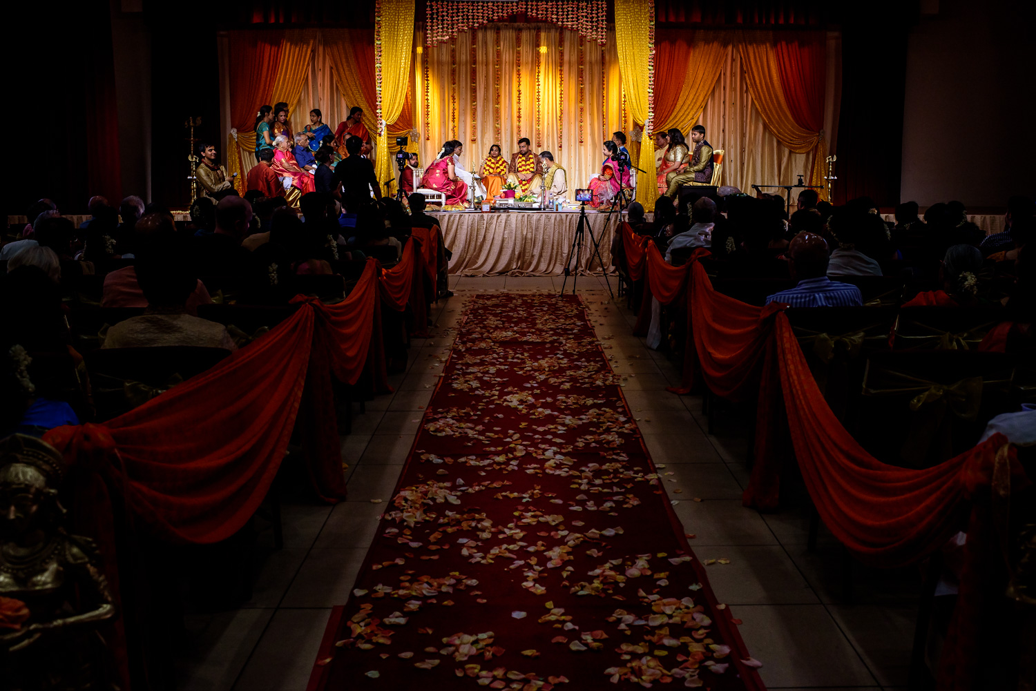 Indian wedding photographer