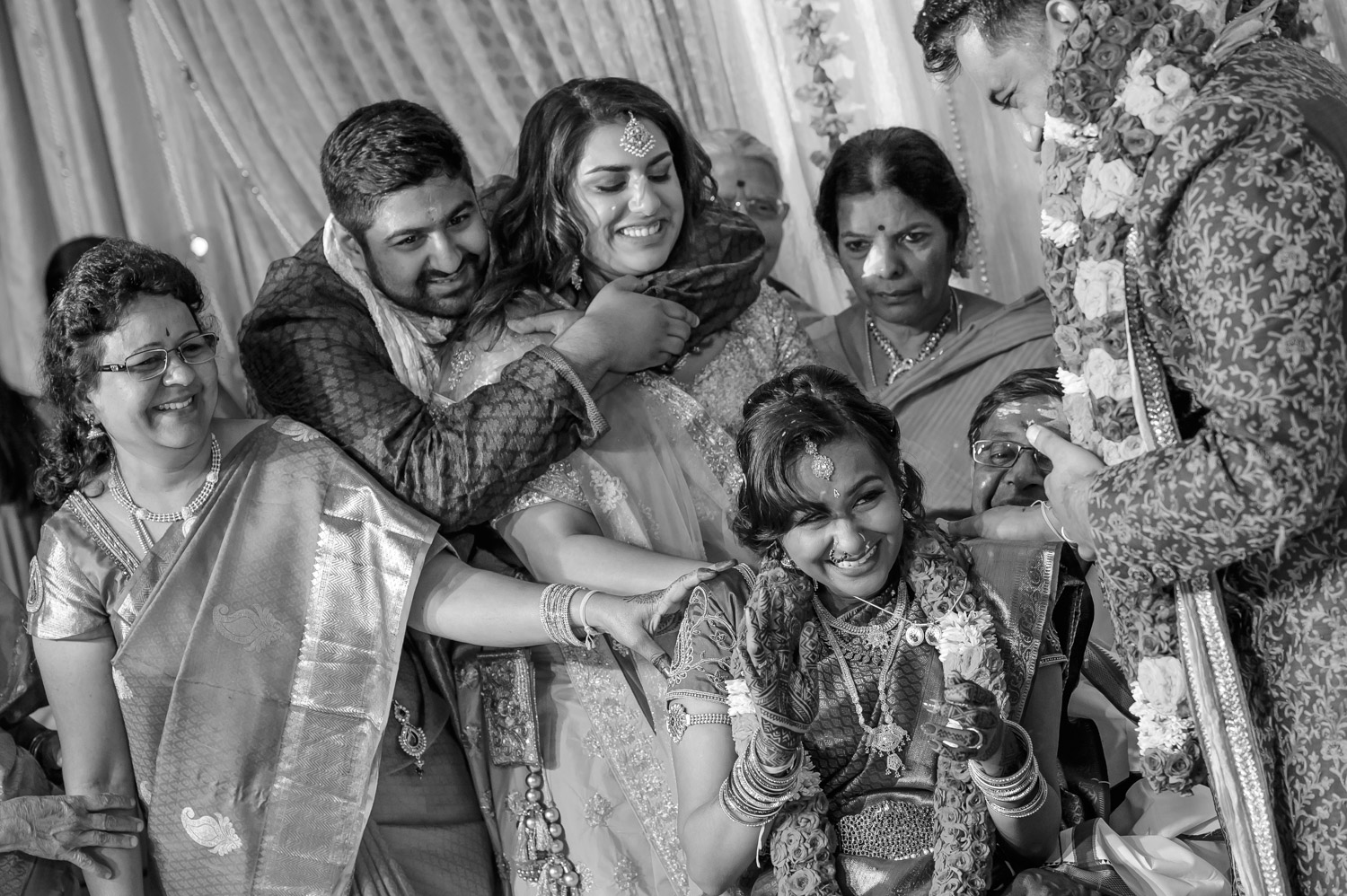 Indian Hindu Wedding Livermore Hindu temple