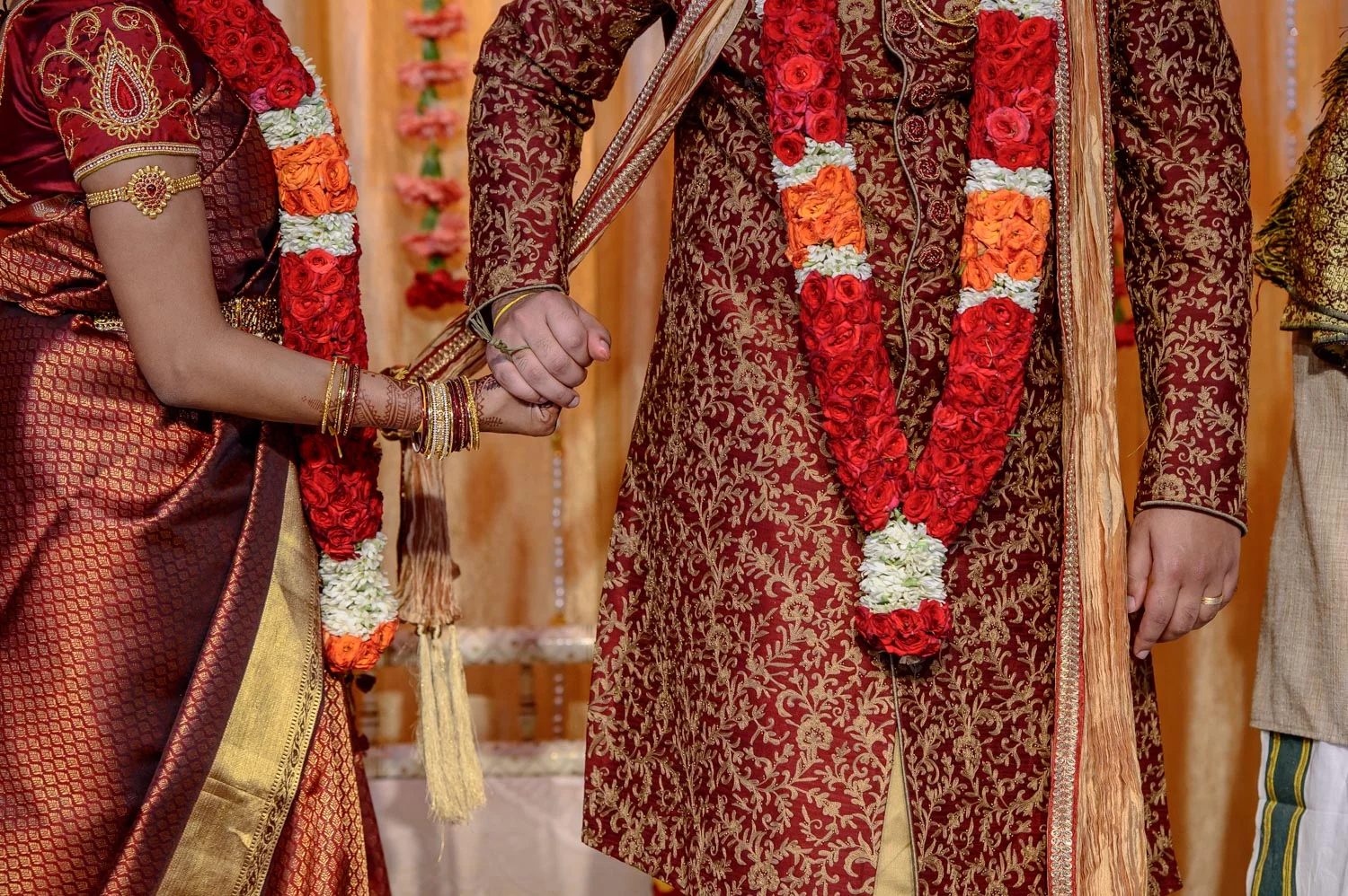 Indian Hindu Wedding Livermore Hindu temple
