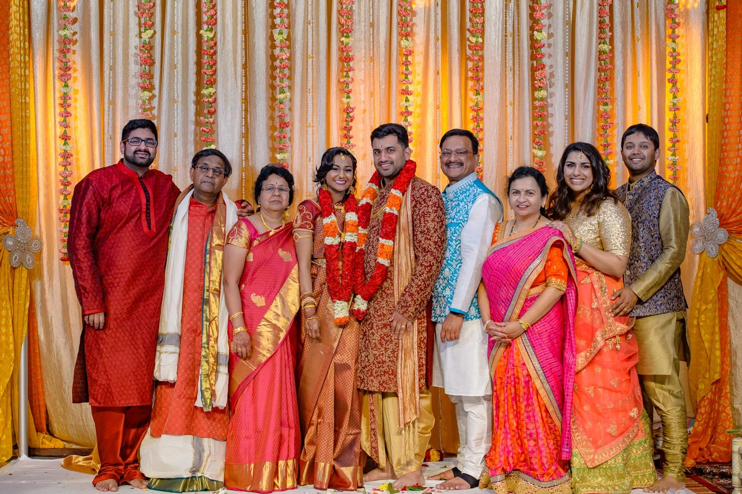 Indian Hindu Wedding Livermore Hindu temple