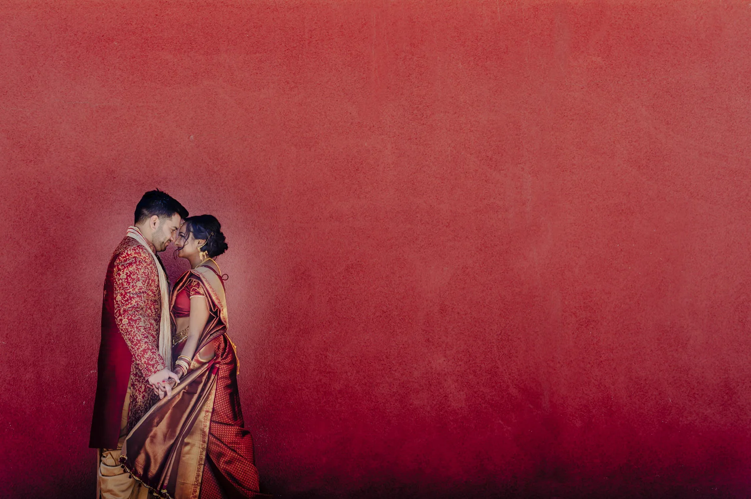 Indian wedding photographer