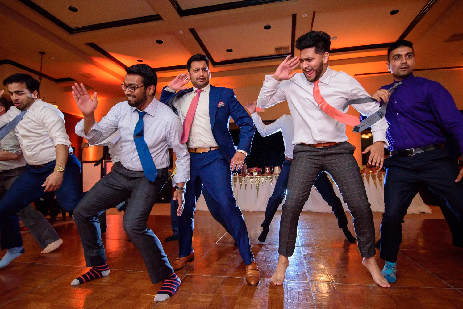 Bay Area Indian Wedding Photographer