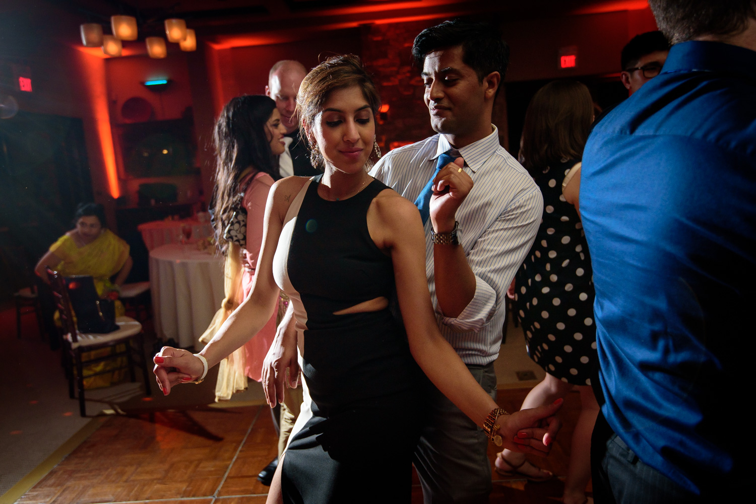 Indian Wedding Reception The Golf Ranch Club San Jose