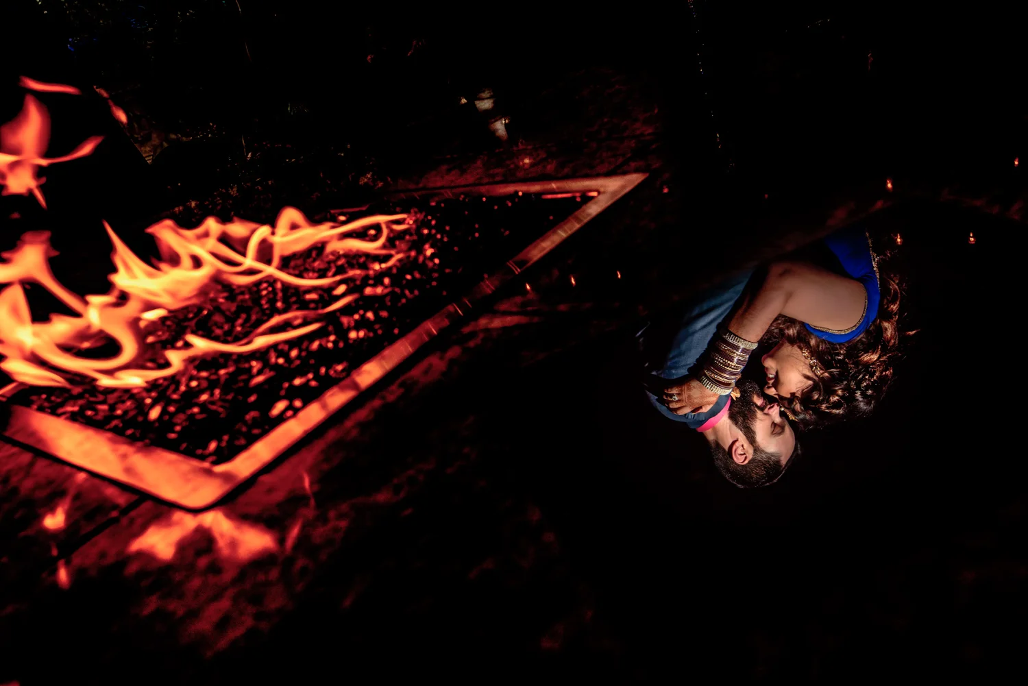 Indian wedding photographer