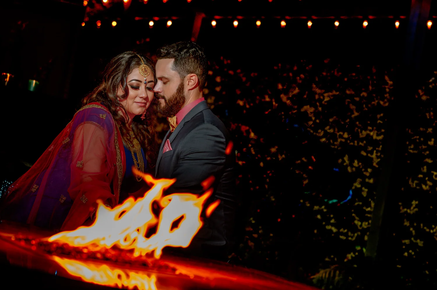 Lodi wedding photographer