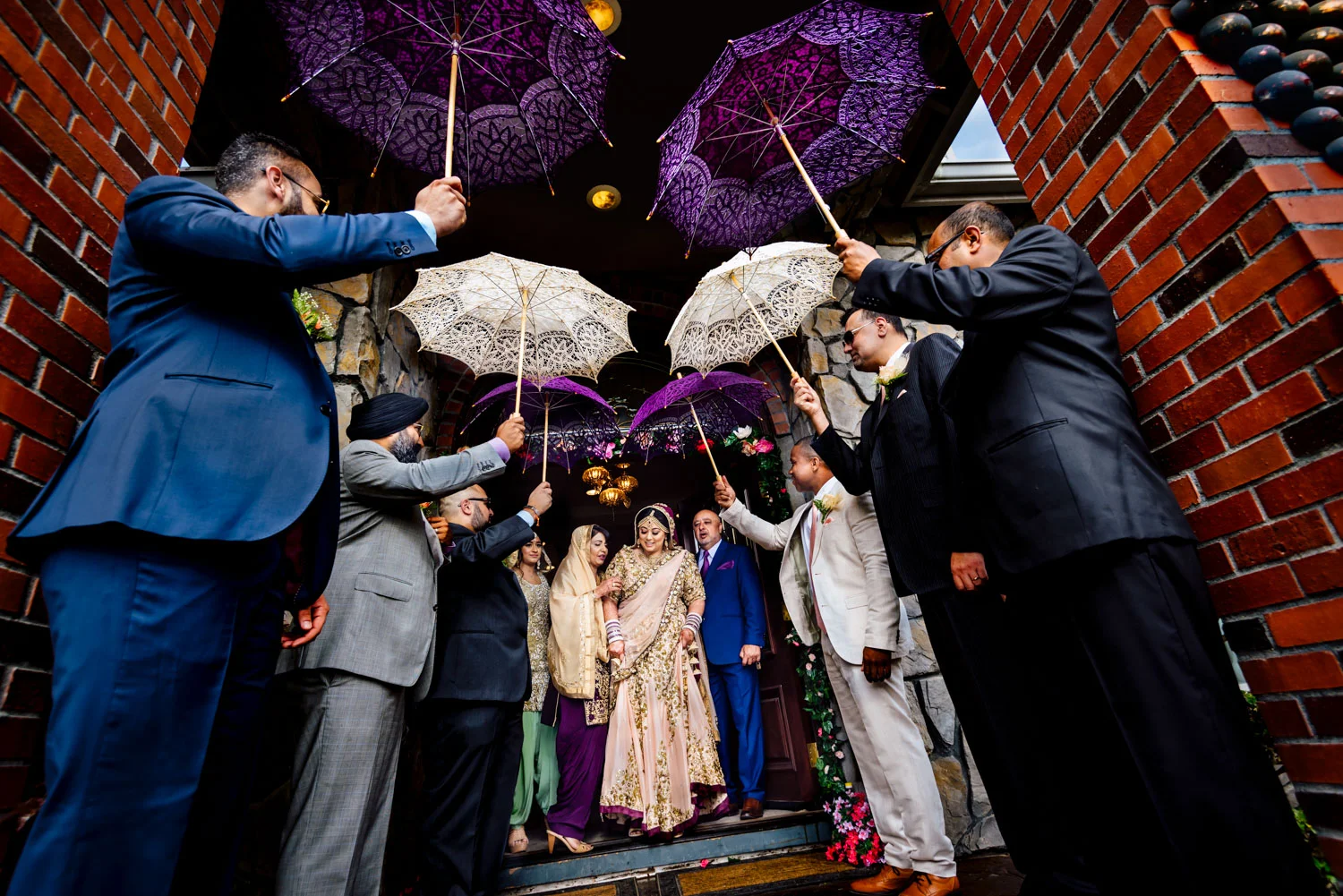 Indian Wedding Photographer Lodi
