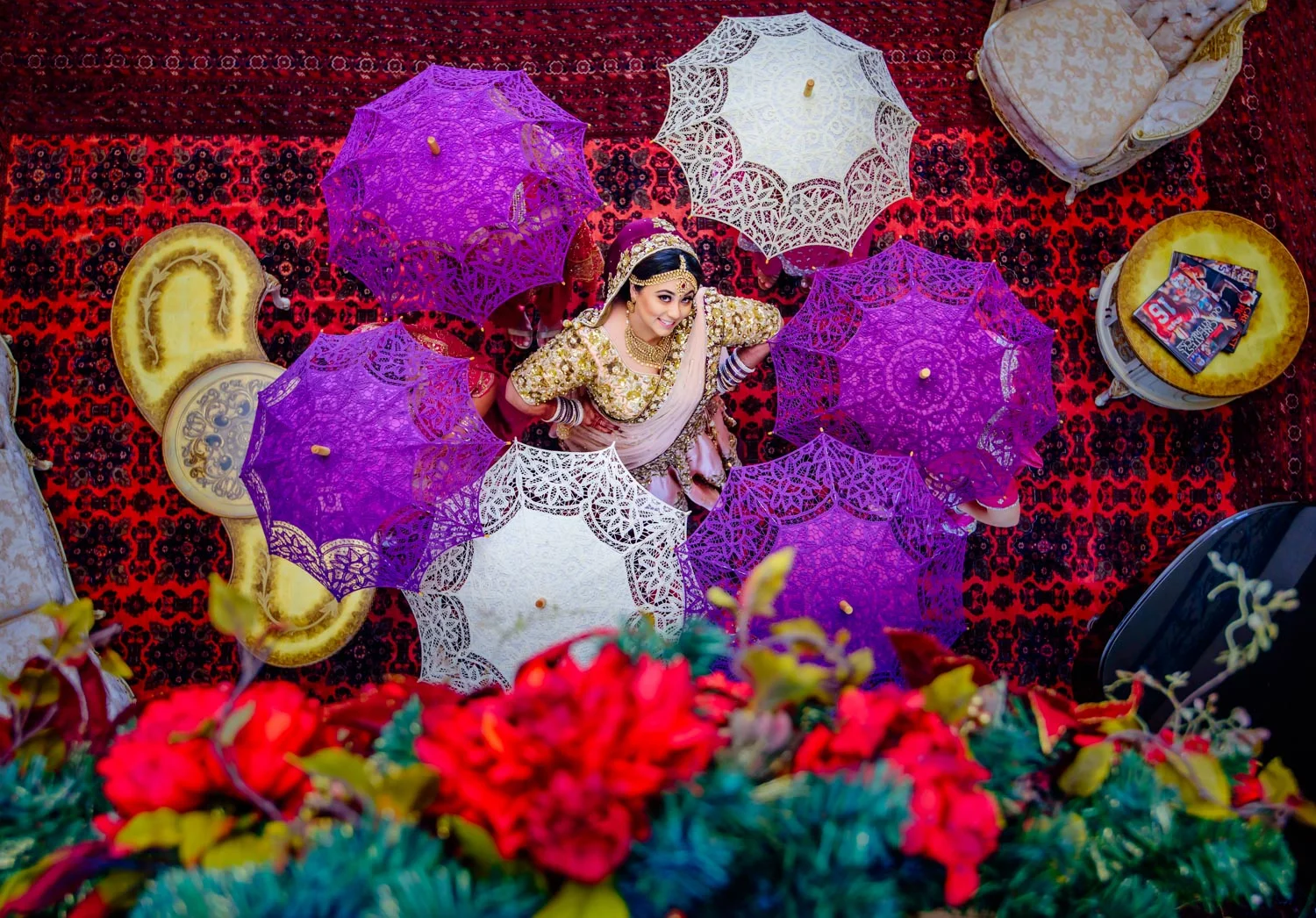 Indian Wedding Photographer Lodi