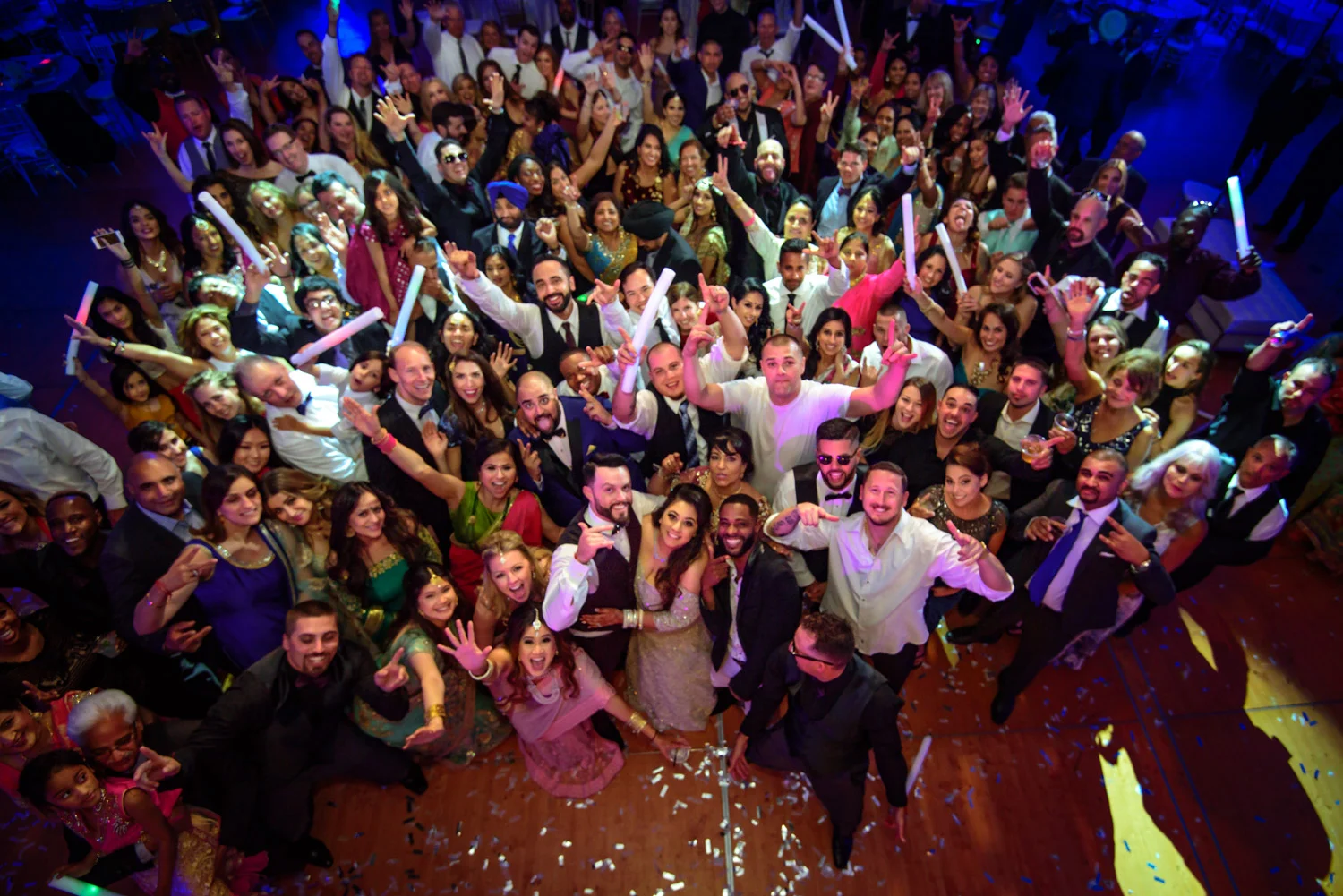 Bay area Indian wedding photographer