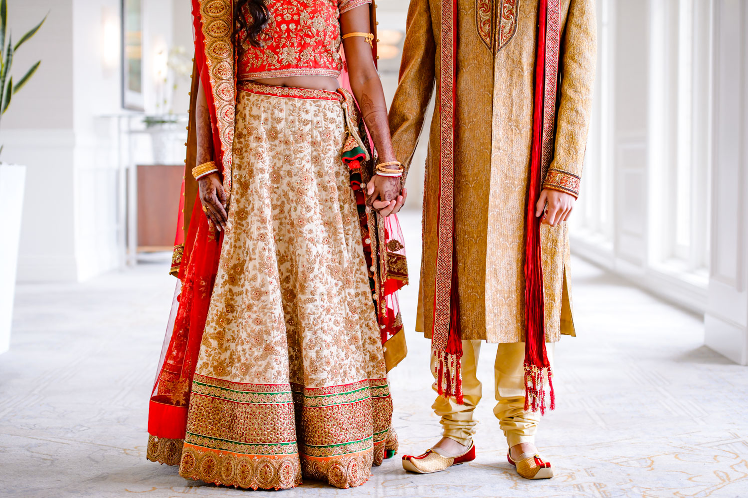 Indian Hindu wedding Bay area