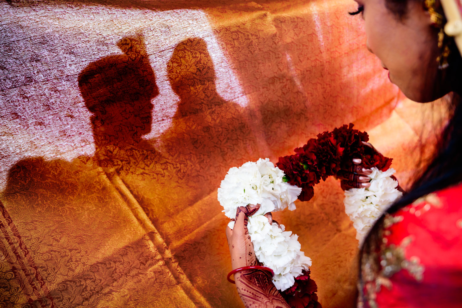 Bay area Indian Wedding The Ritz Carlton Half Moon Bay