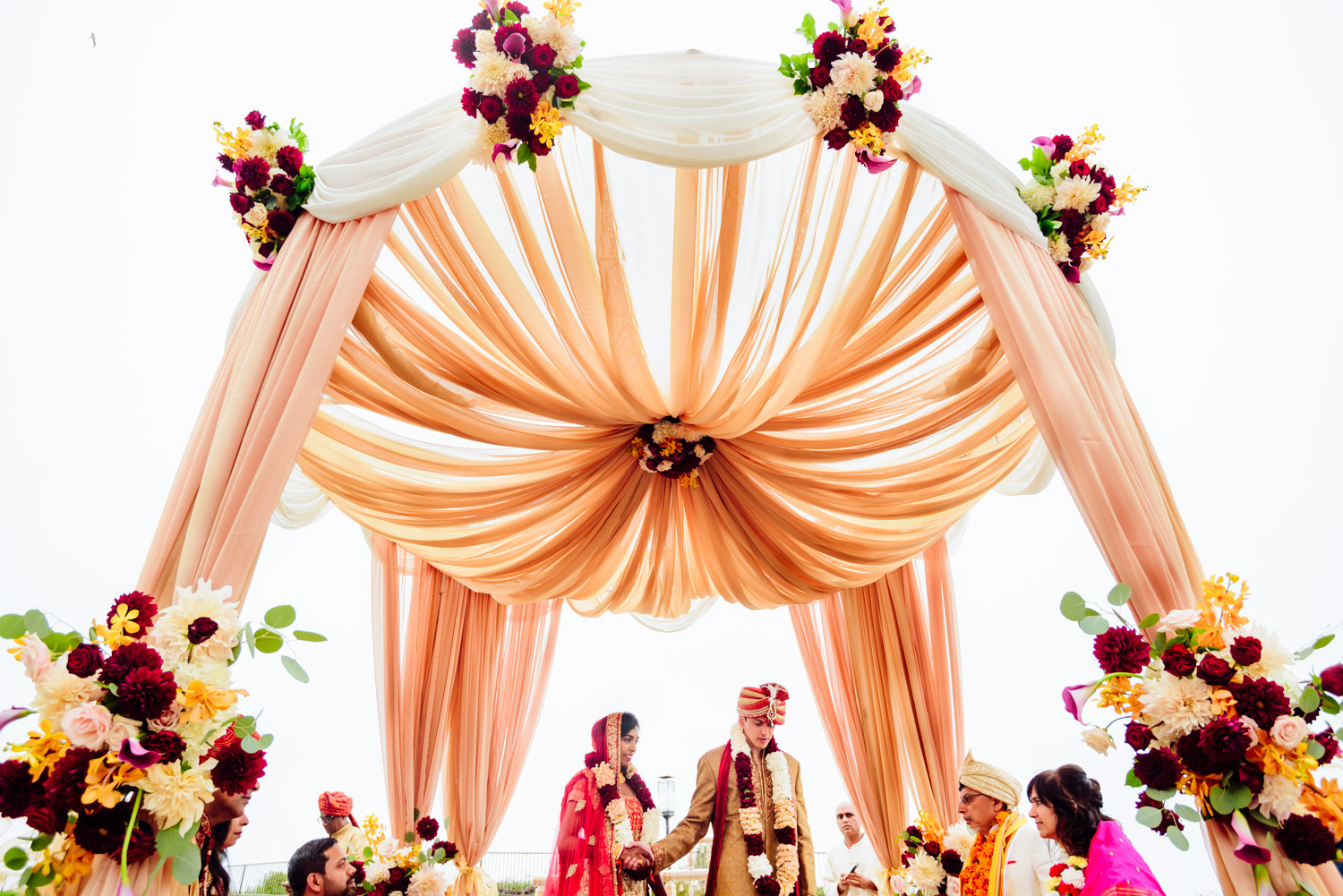 Indian Wedding Photographer