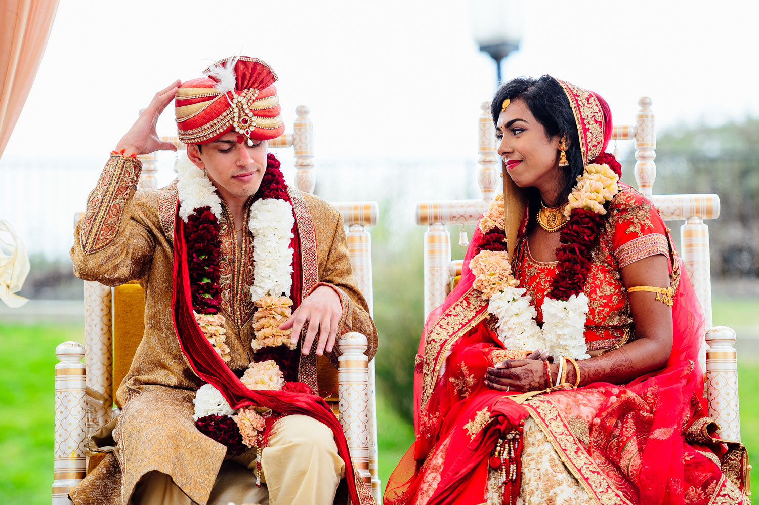 Indian Wedding Photographer Bay area