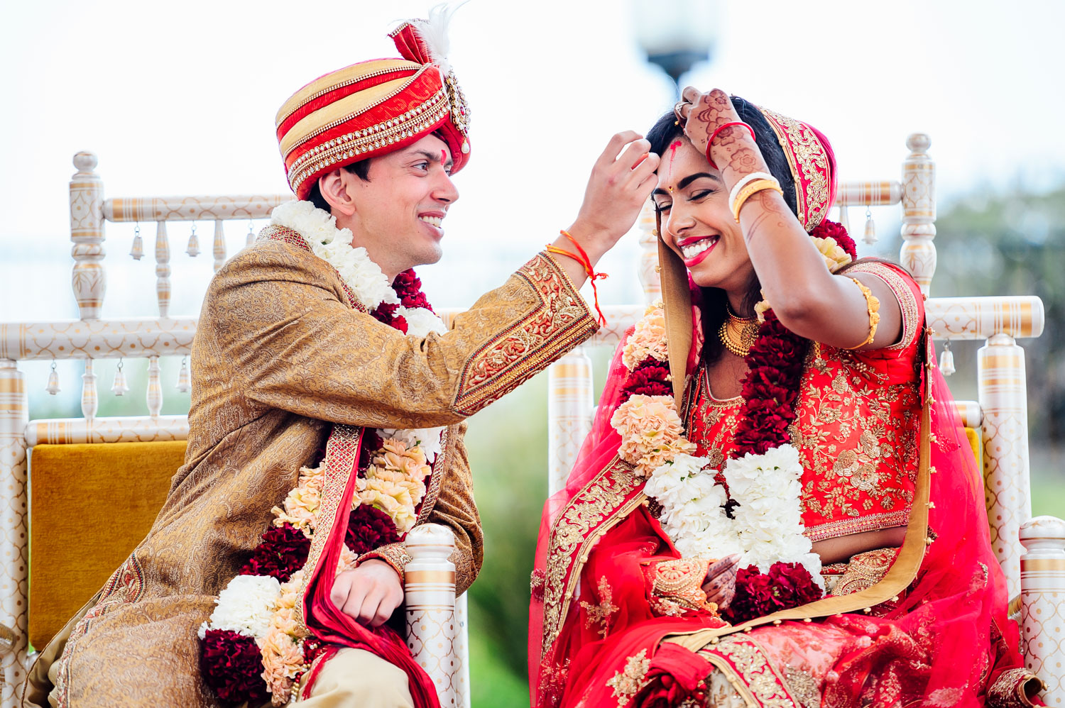Indian Wedding Photographer Bay area