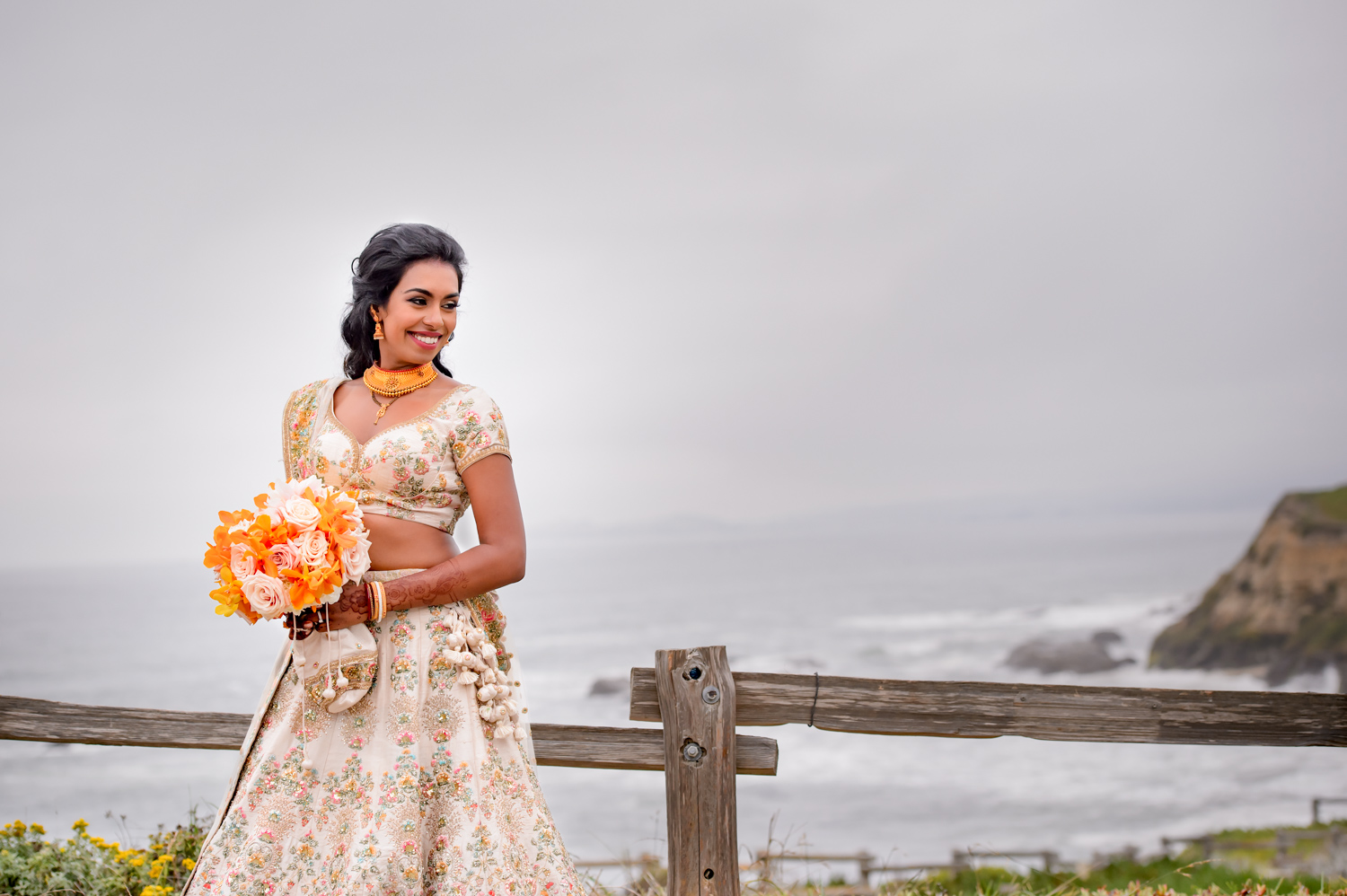 Indian Wedding Photographer
