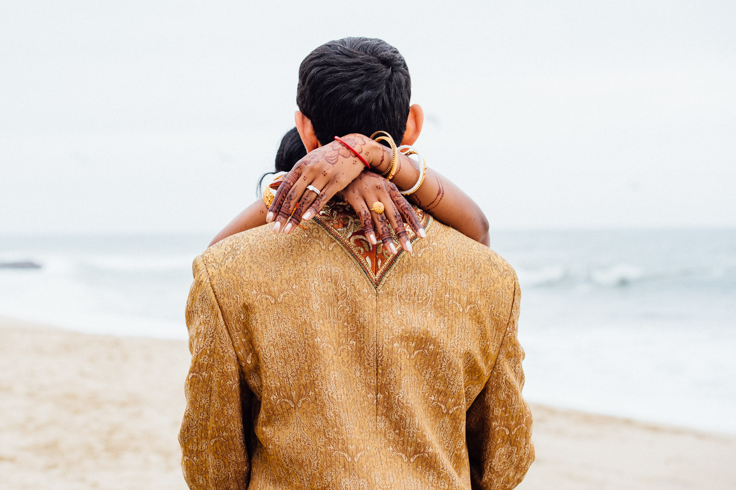 Bay area Indian Wedding Photographer The Ritz carlton Bay area Half Moon Bay