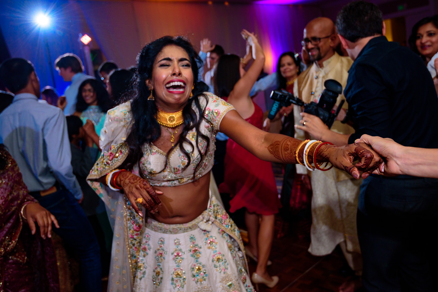 Bay area Indian Wedding The Ritz carlton Bay area Half Moon Bay