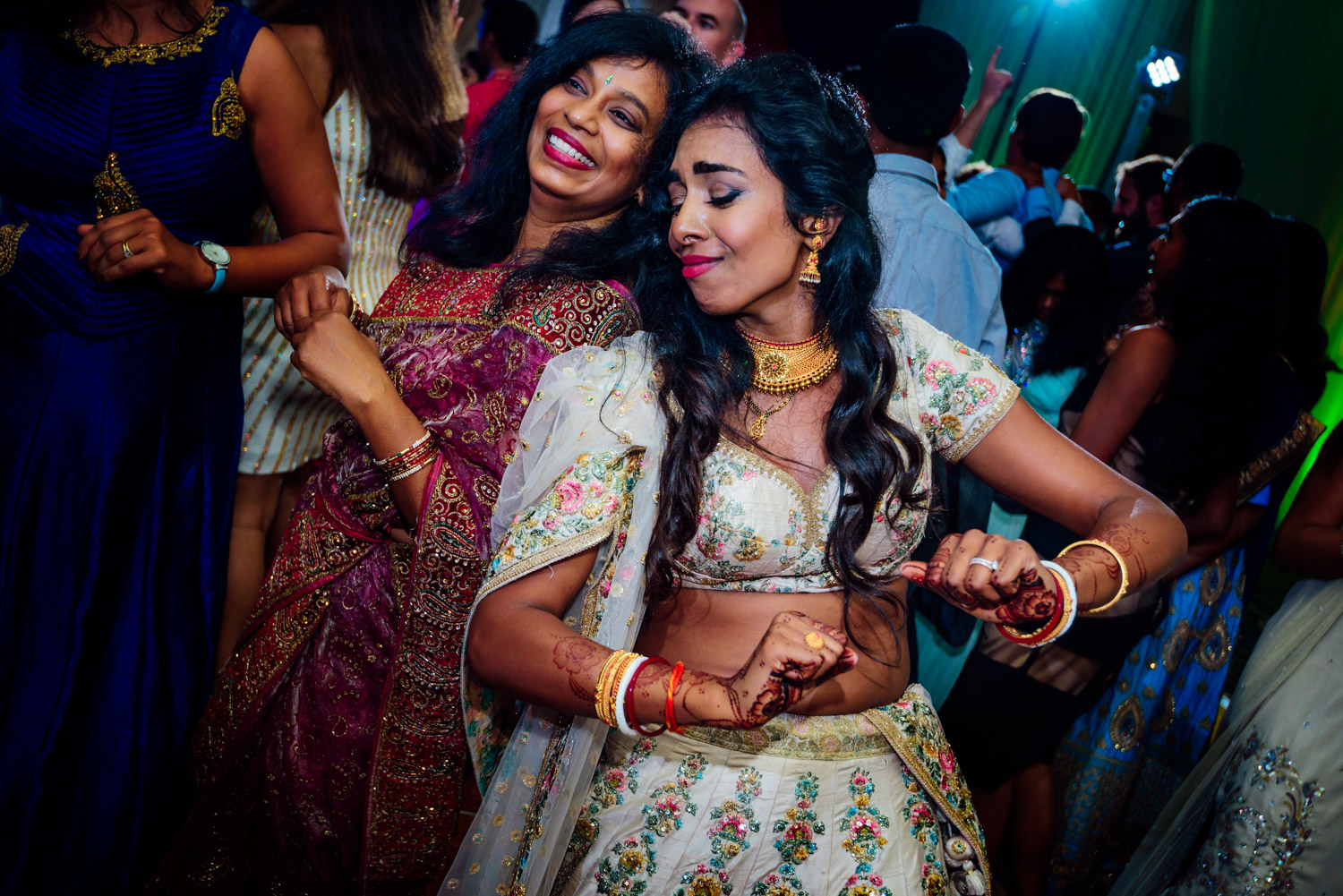 Indian wedding photographer