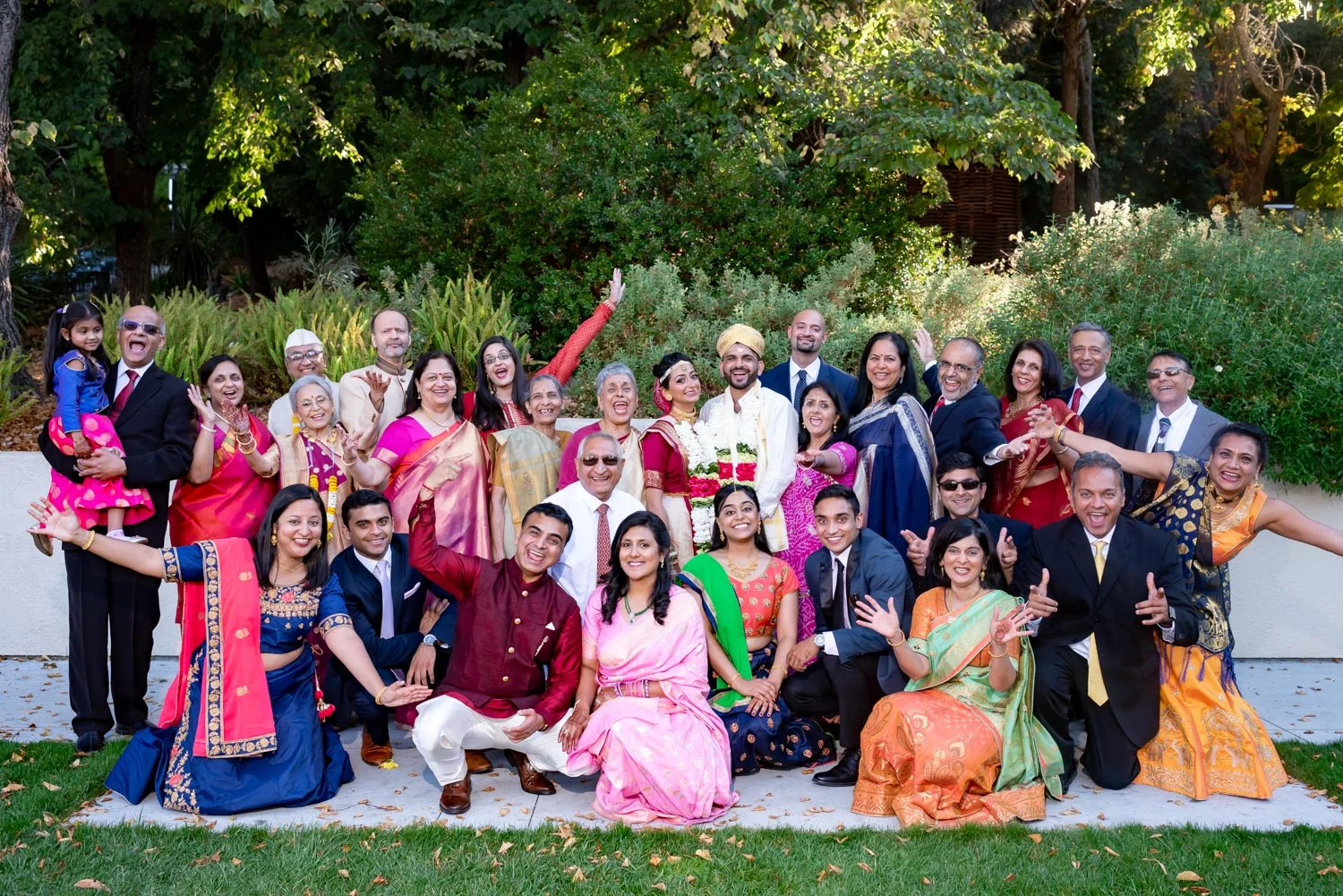 Indian wedding photographer bay area