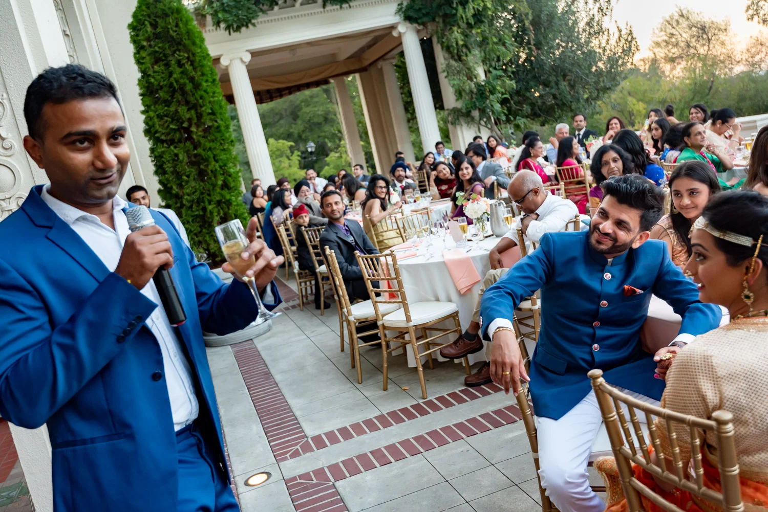 Indian wedding photographer Saratoga