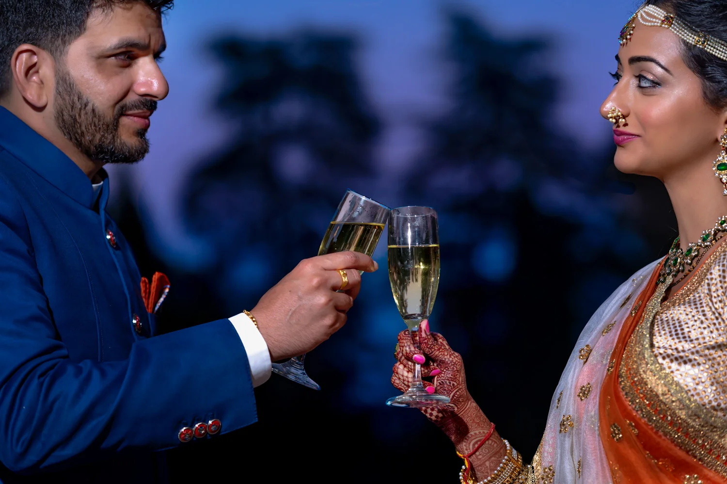 Indian wedding photographer Bay Area