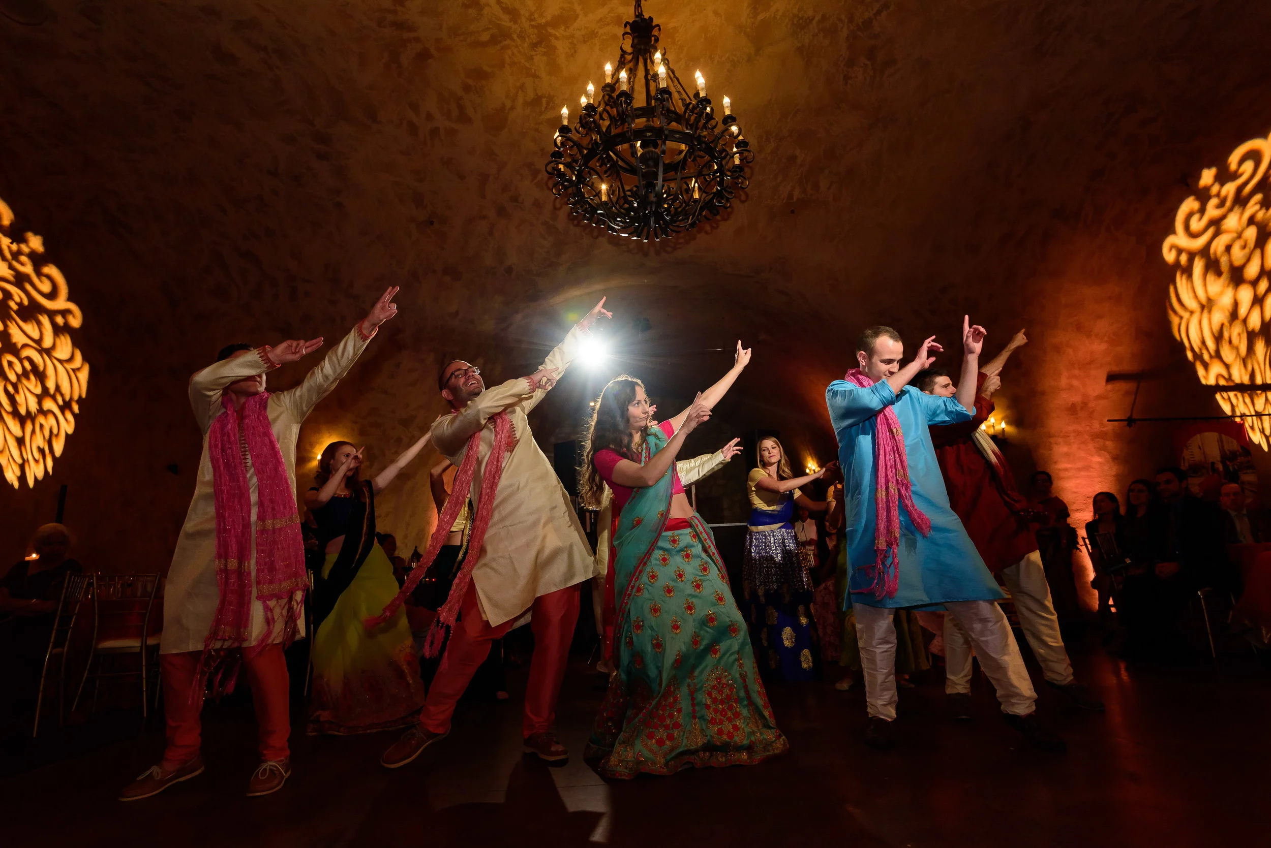 Bay area Indian Wedding photographer