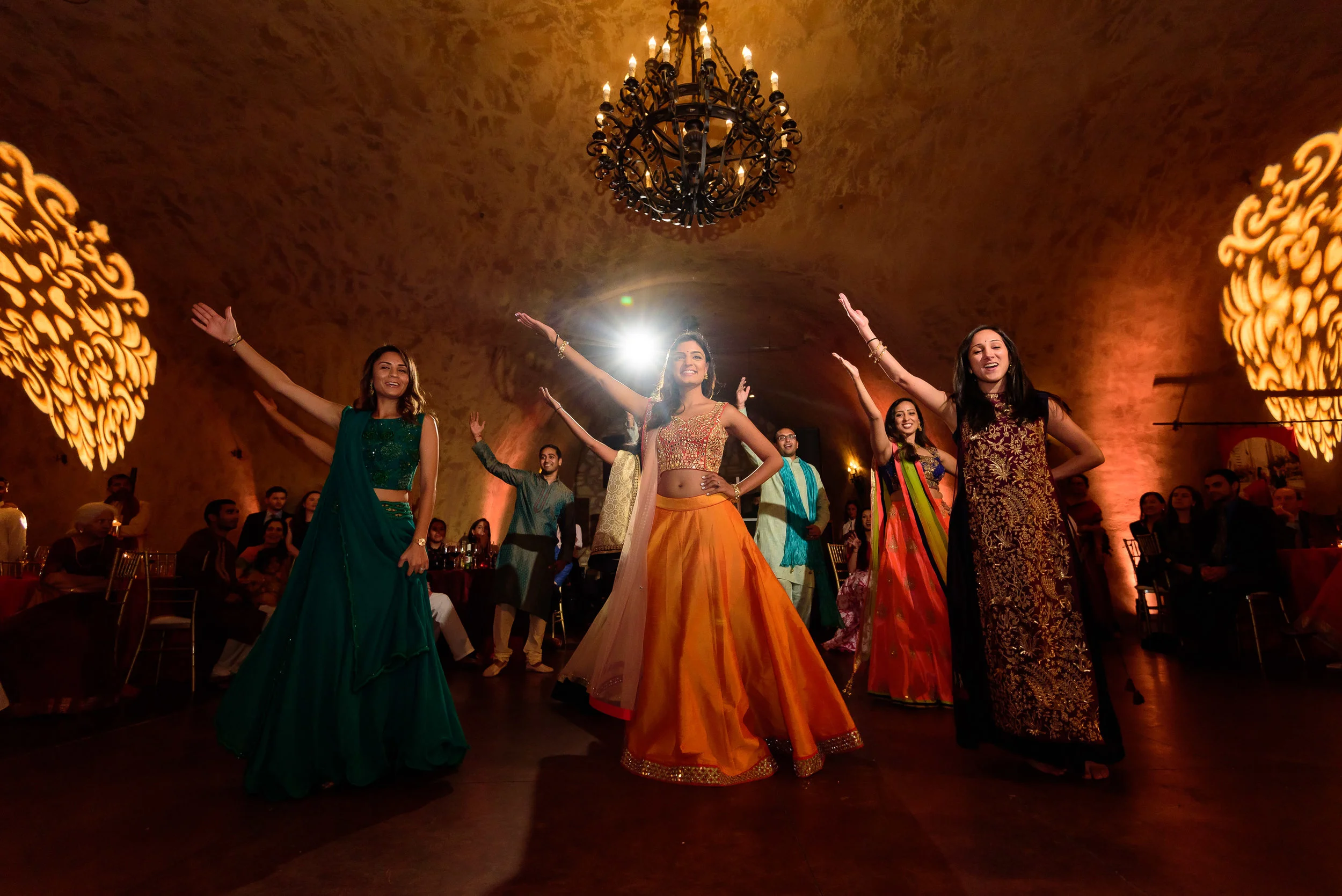Indian Wedding photographer Bay area