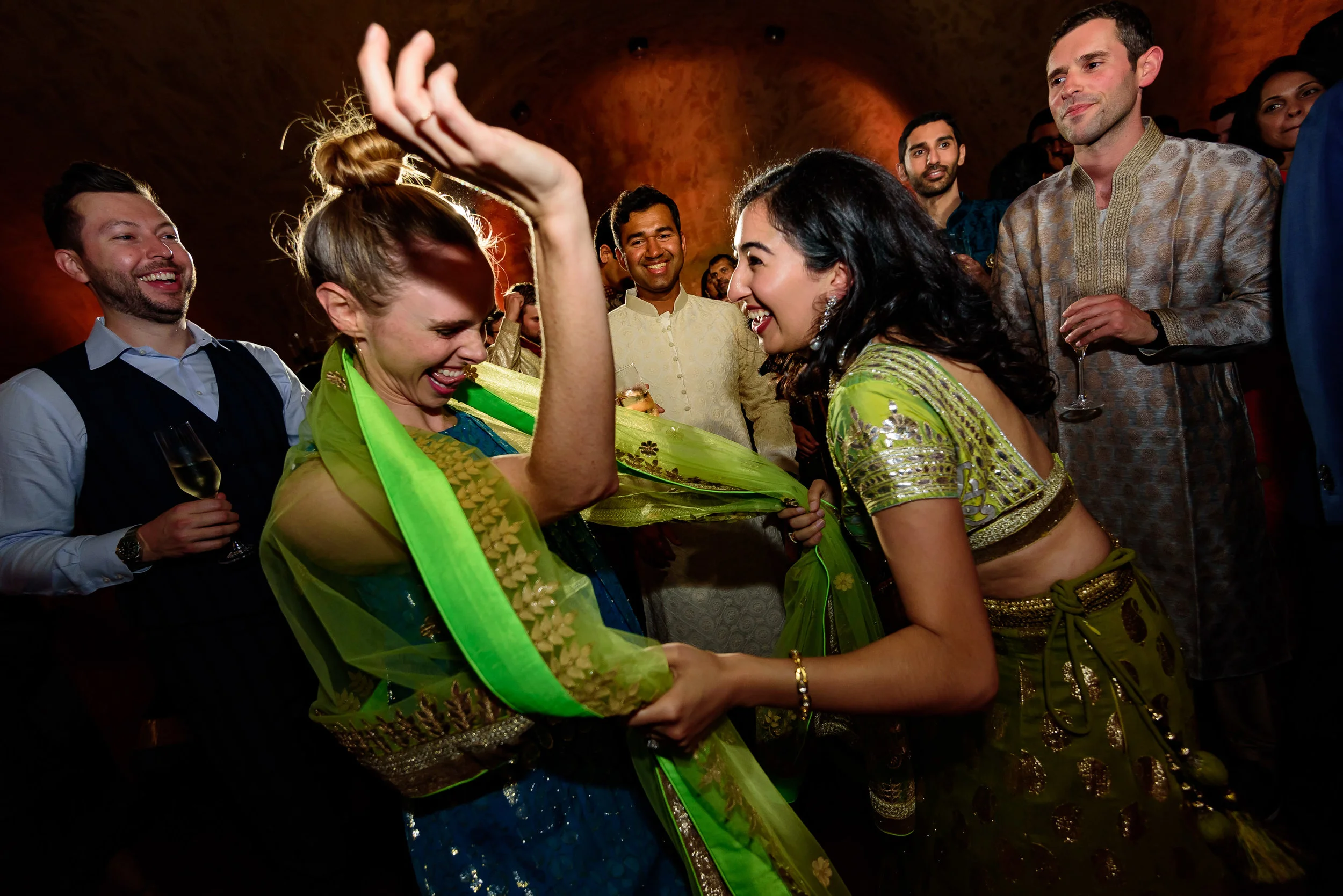 Napa Indian Wedding