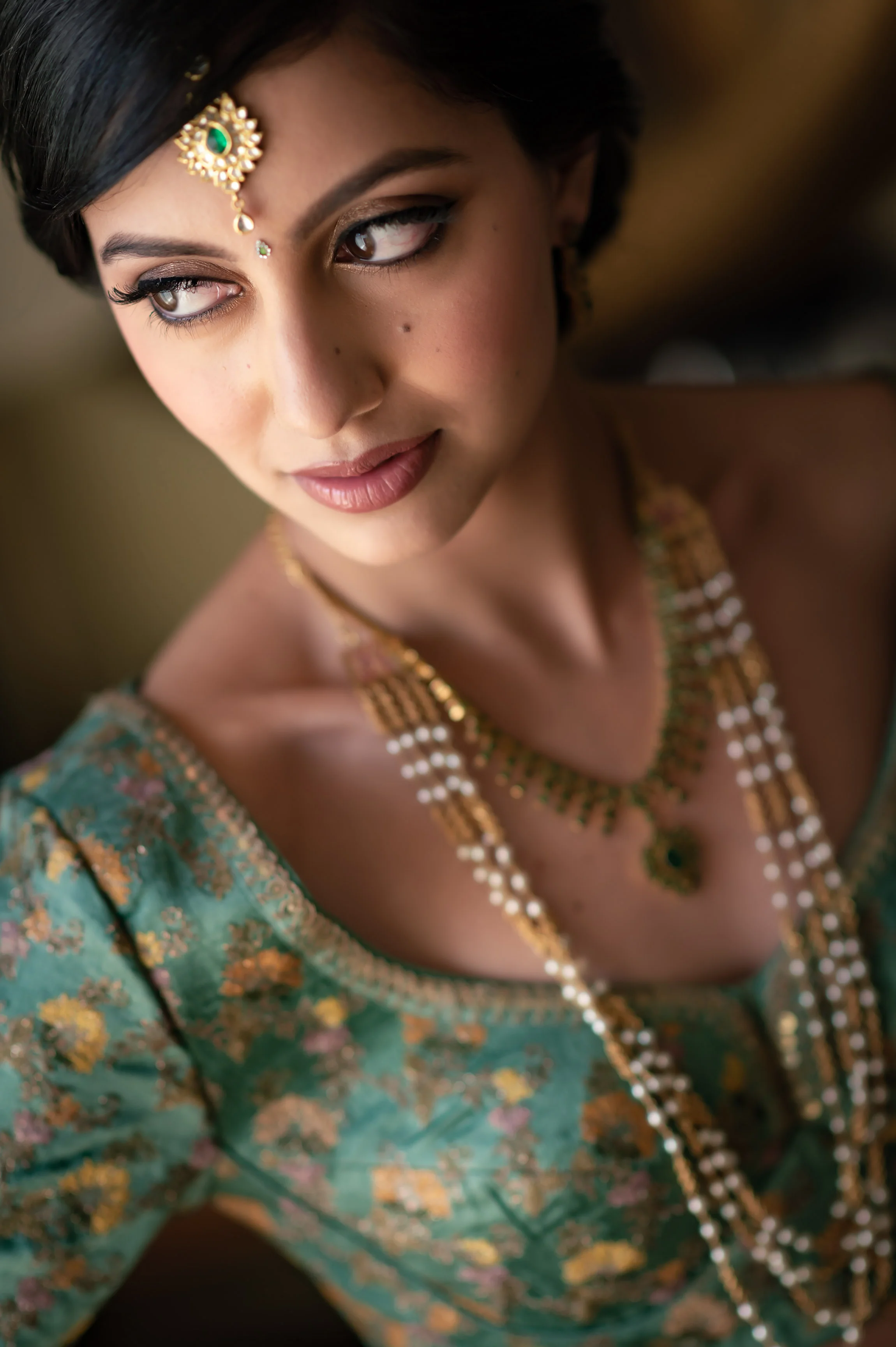 Bay area India Bride