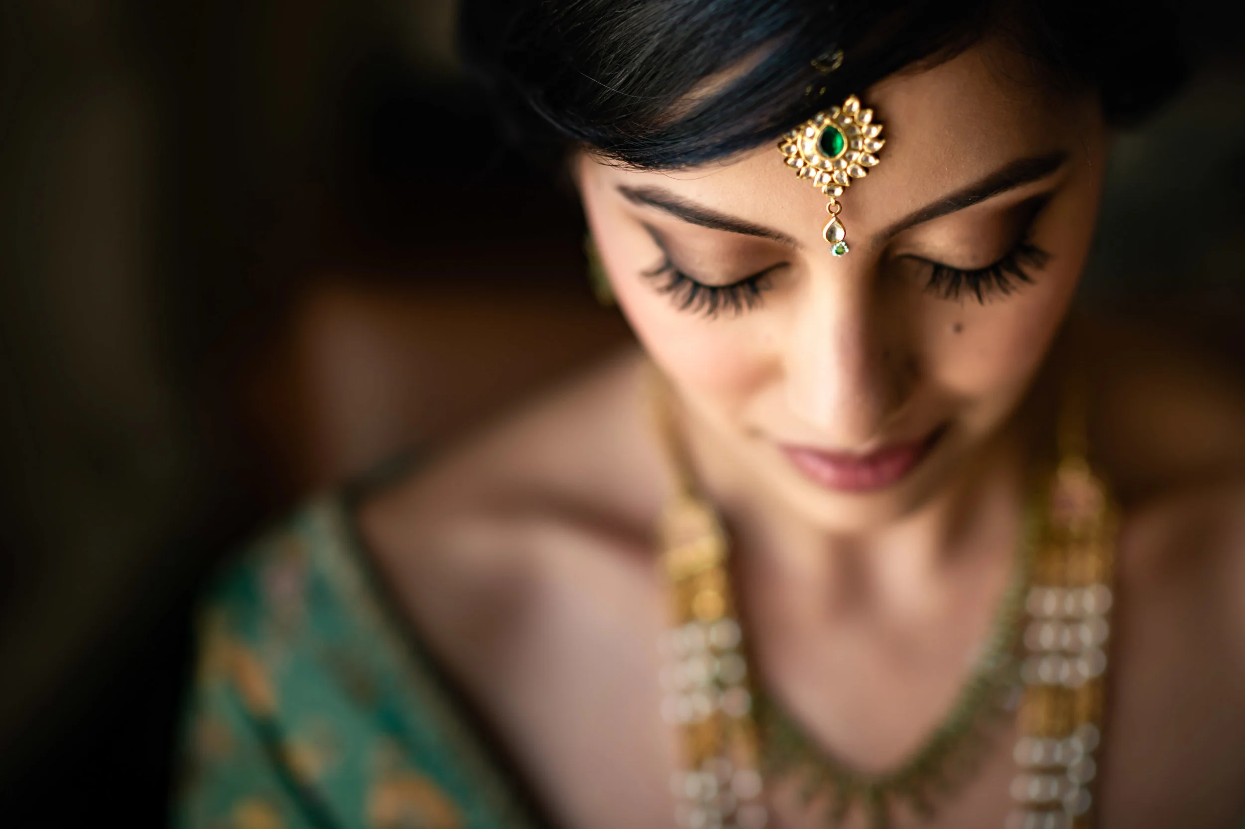 Bay area Indian wedding photographer