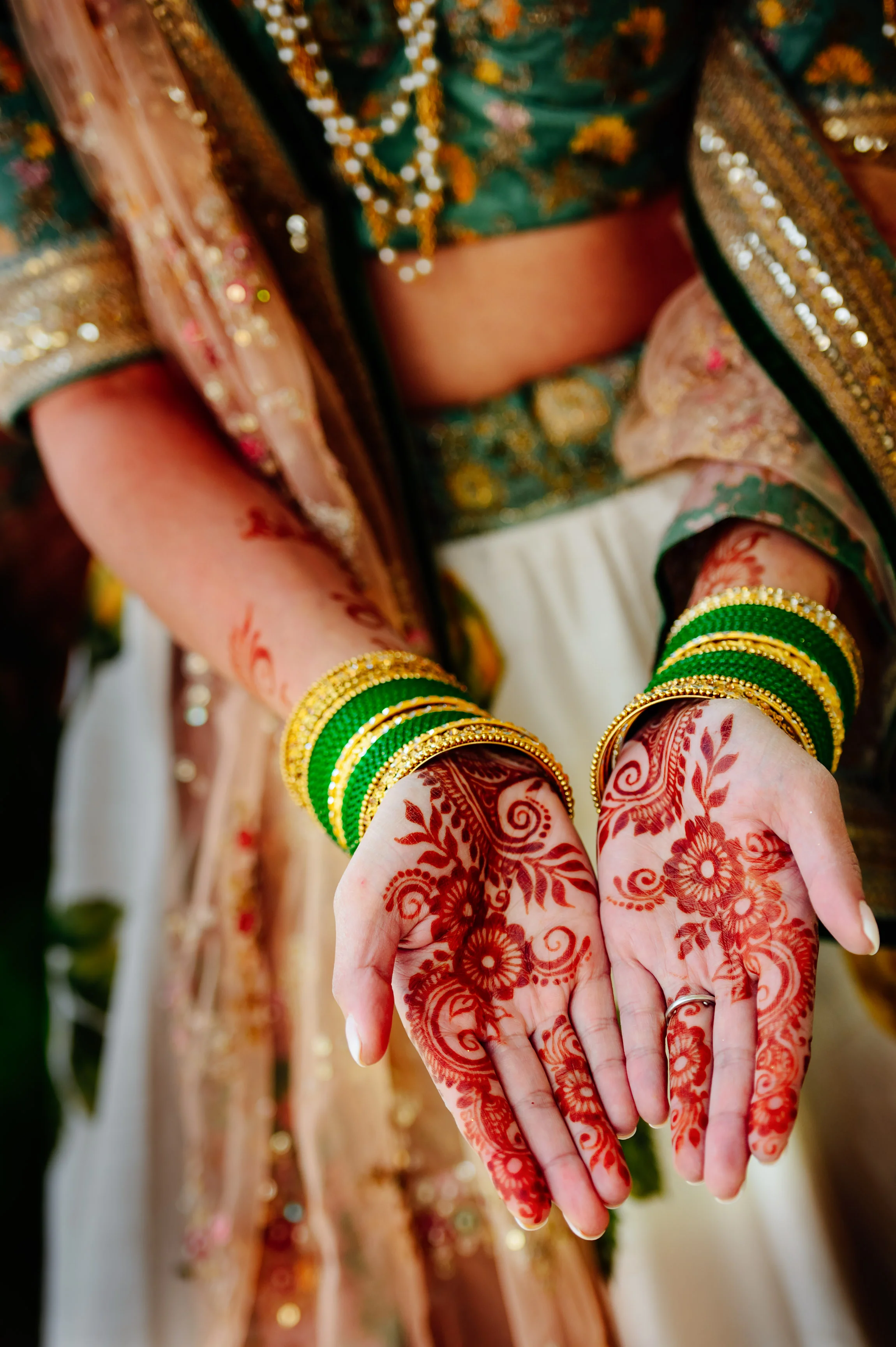 Bay area Indian wedding photographer