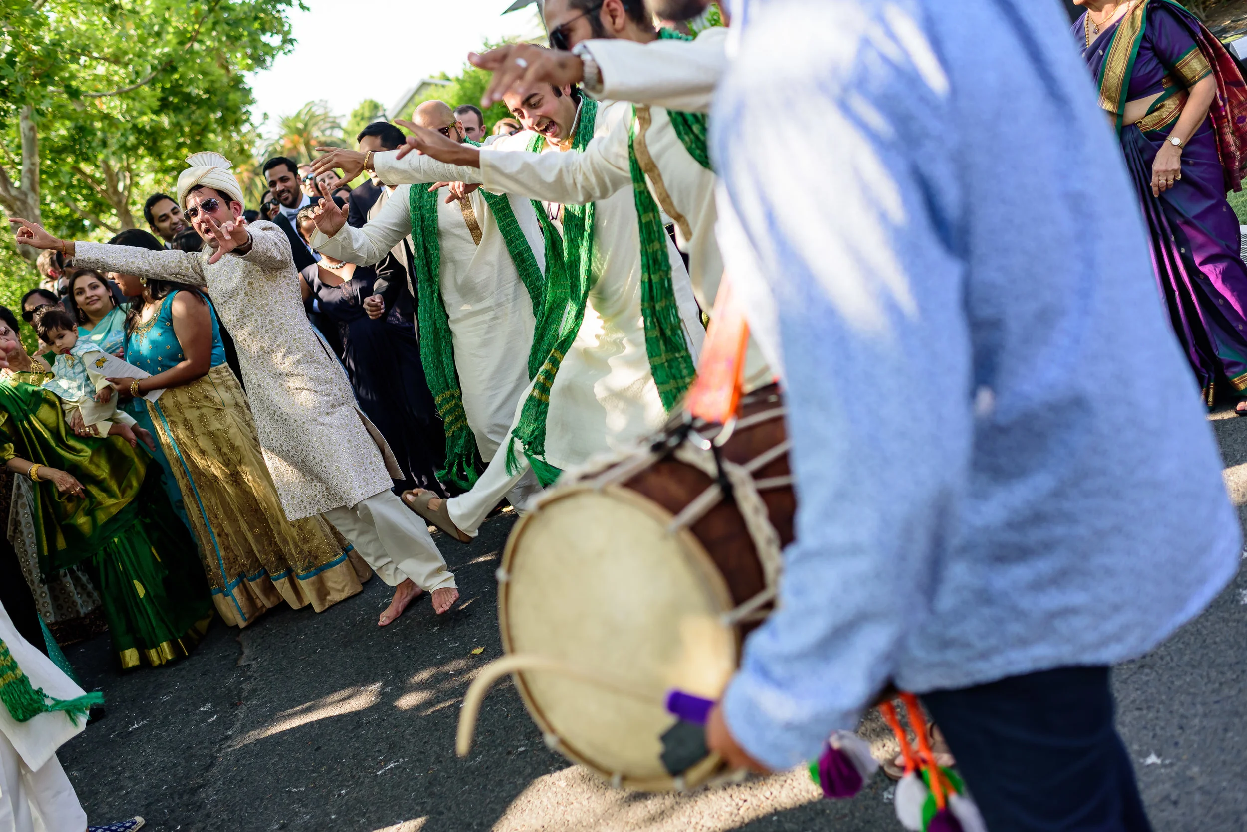 Indian wedding photographer Napa