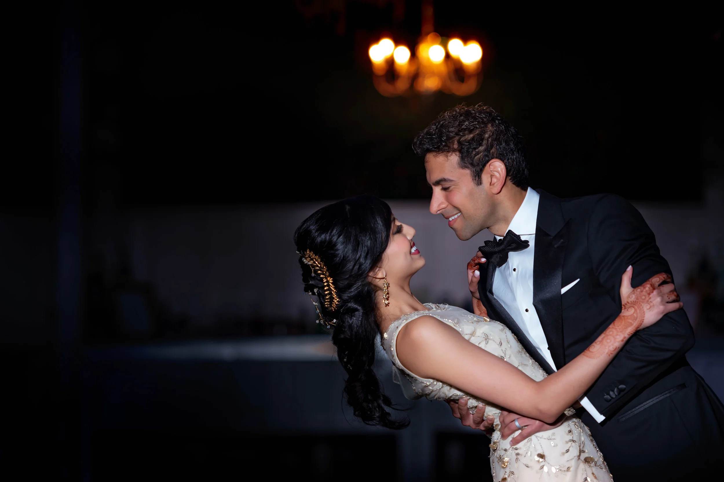 Indian Wedding photographer Bay area