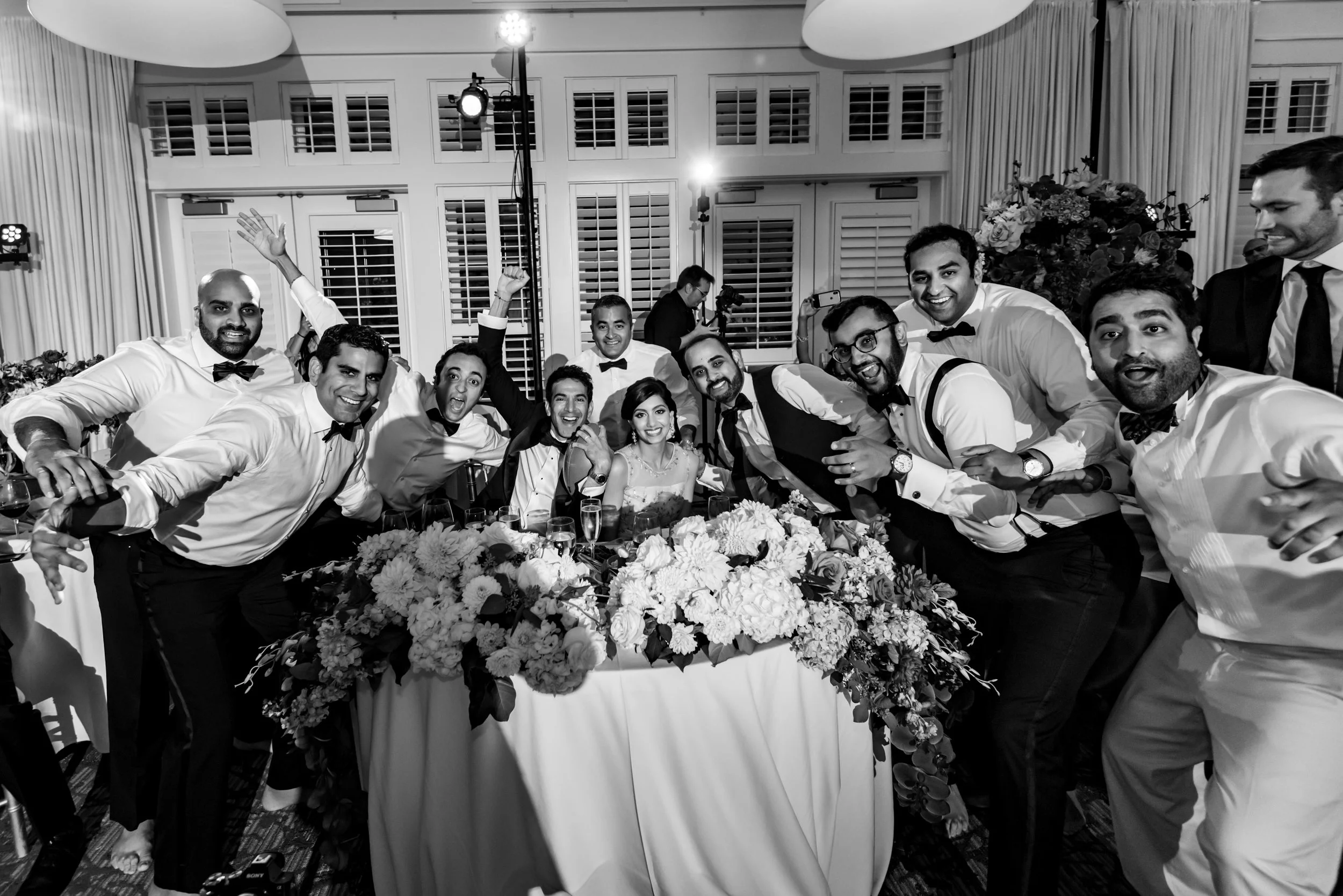 Indian wedding Napa